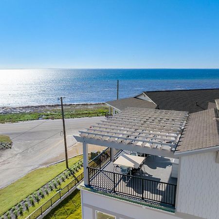 Narrow Escape By Pristine Properties Vacation Rentals Cape San Blas Bagian luar foto