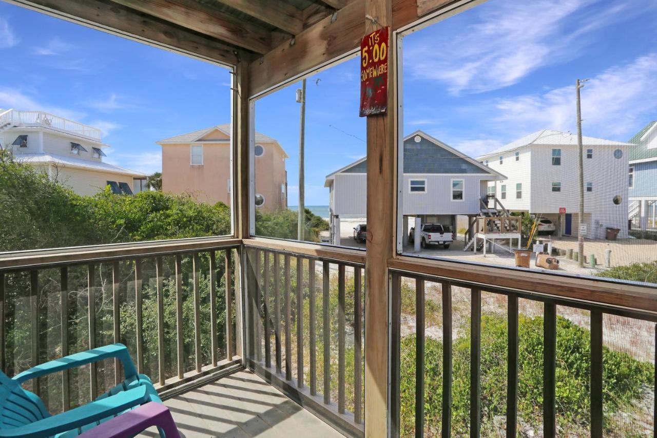 Narrow Escape By Pristine Properties Vacation Rentals Cape San Blas Bagian luar foto