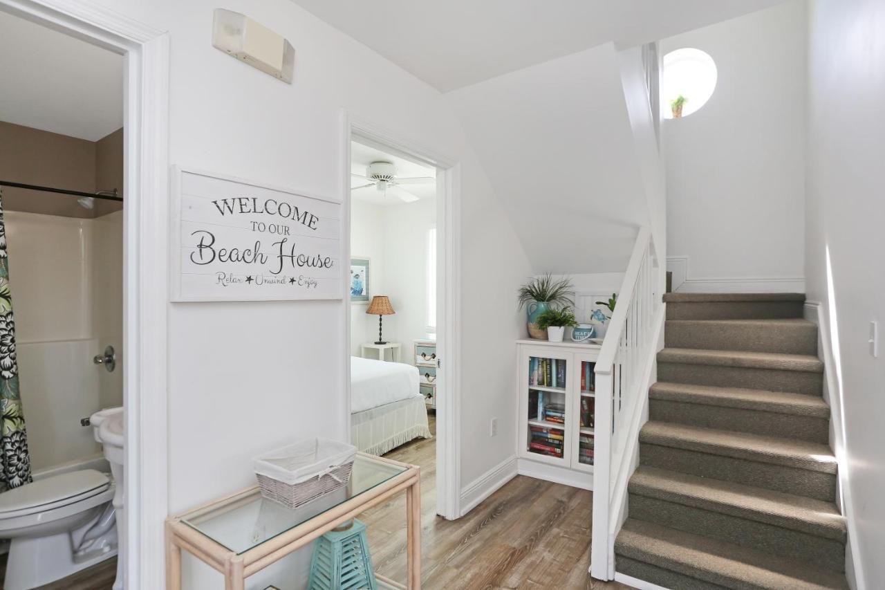 Narrow Escape By Pristine Properties Vacation Rentals Cape San Blas Bagian luar foto