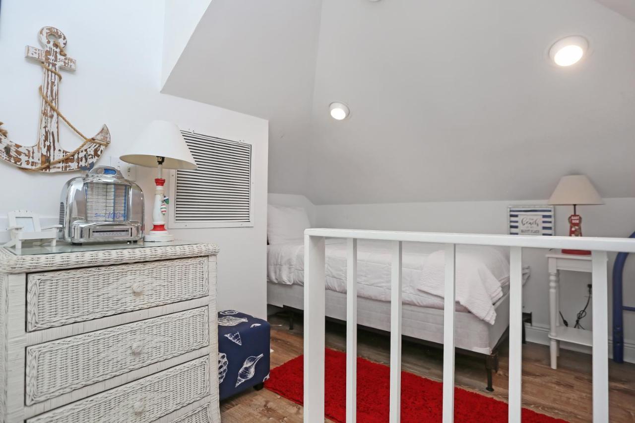 Narrow Escape By Pristine Properties Vacation Rentals Cape San Blas Bagian luar foto