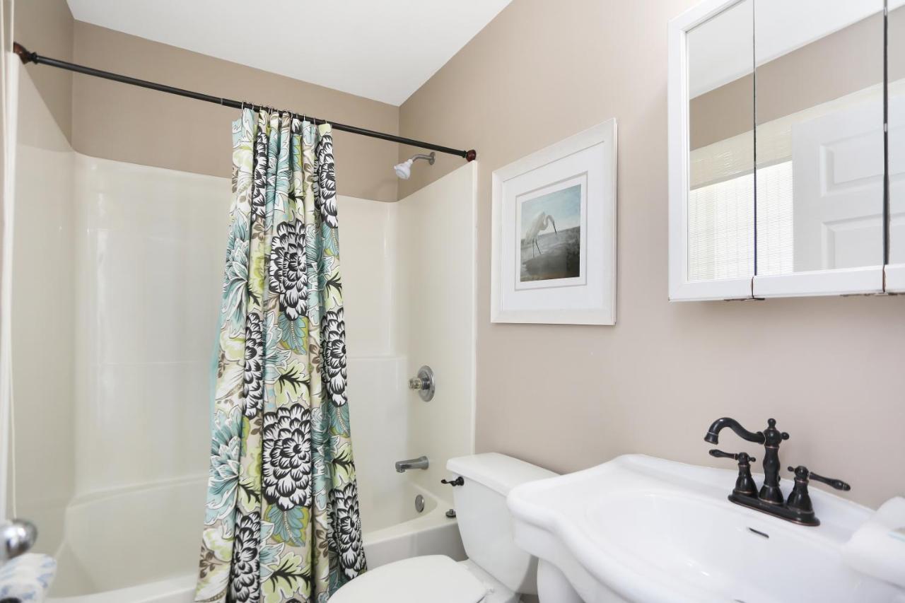 Narrow Escape By Pristine Properties Vacation Rentals Cape San Blas Bagian luar foto