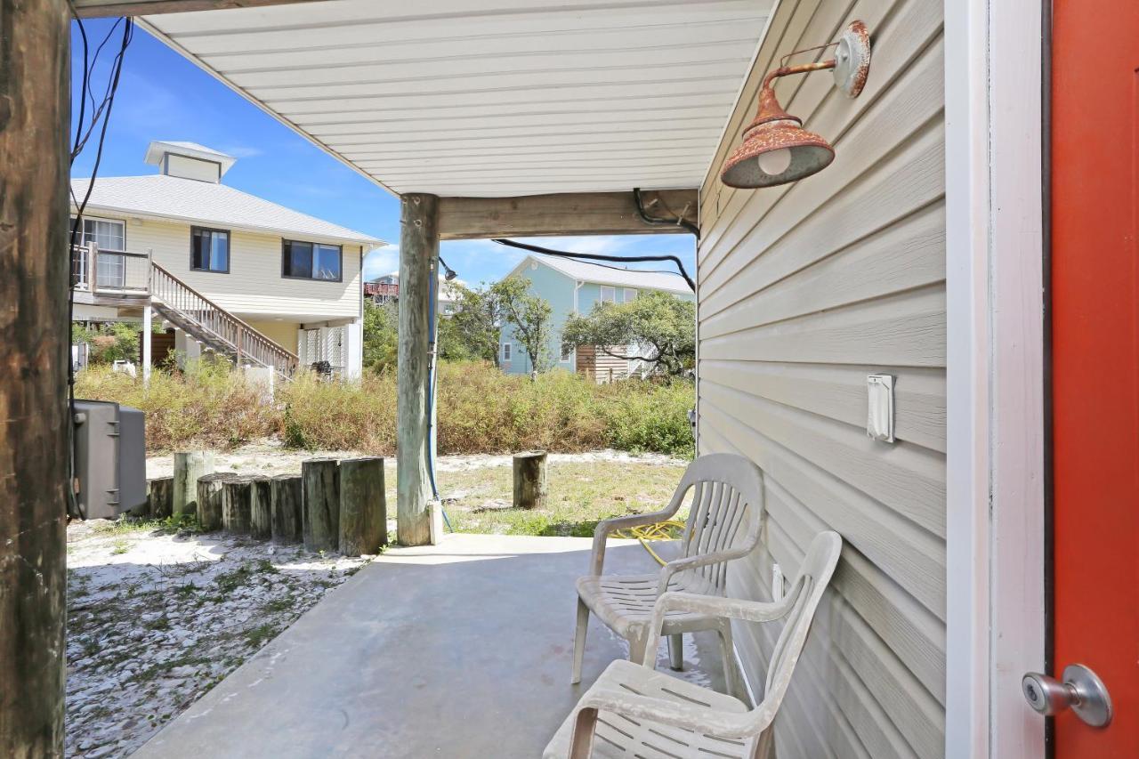 Narrow Escape By Pristine Properties Vacation Rentals Cape San Blas Bagian luar foto