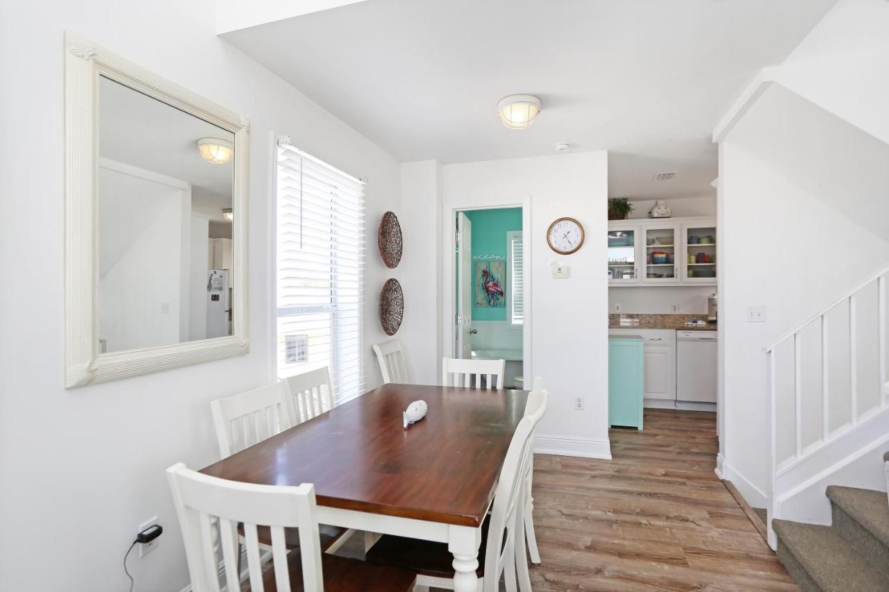 Narrow Escape By Pristine Properties Vacation Rentals Cape San Blas Bagian luar foto