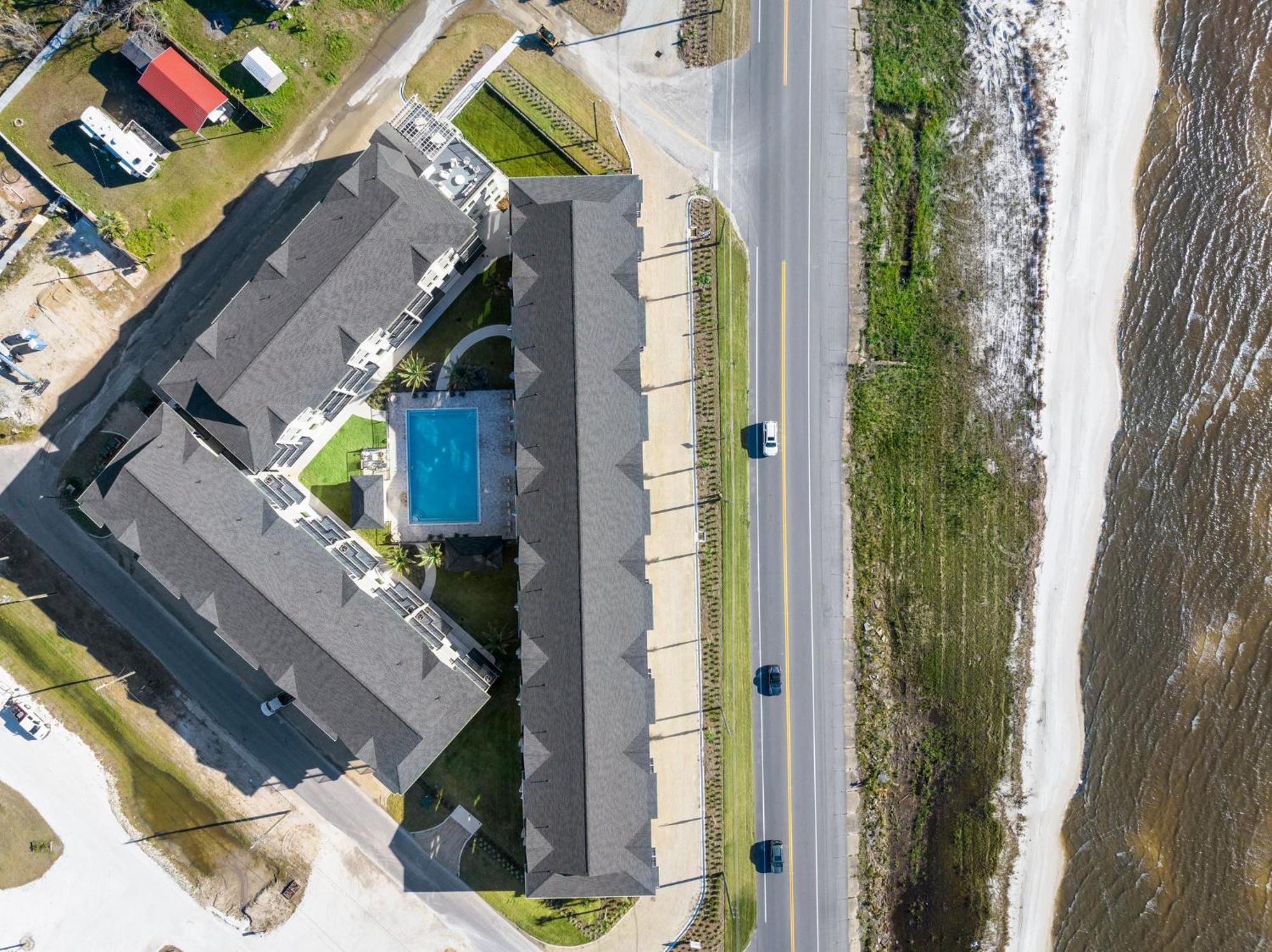 Narrow Escape By Pristine Properties Vacation Rentals Cape San Blas Bagian luar foto