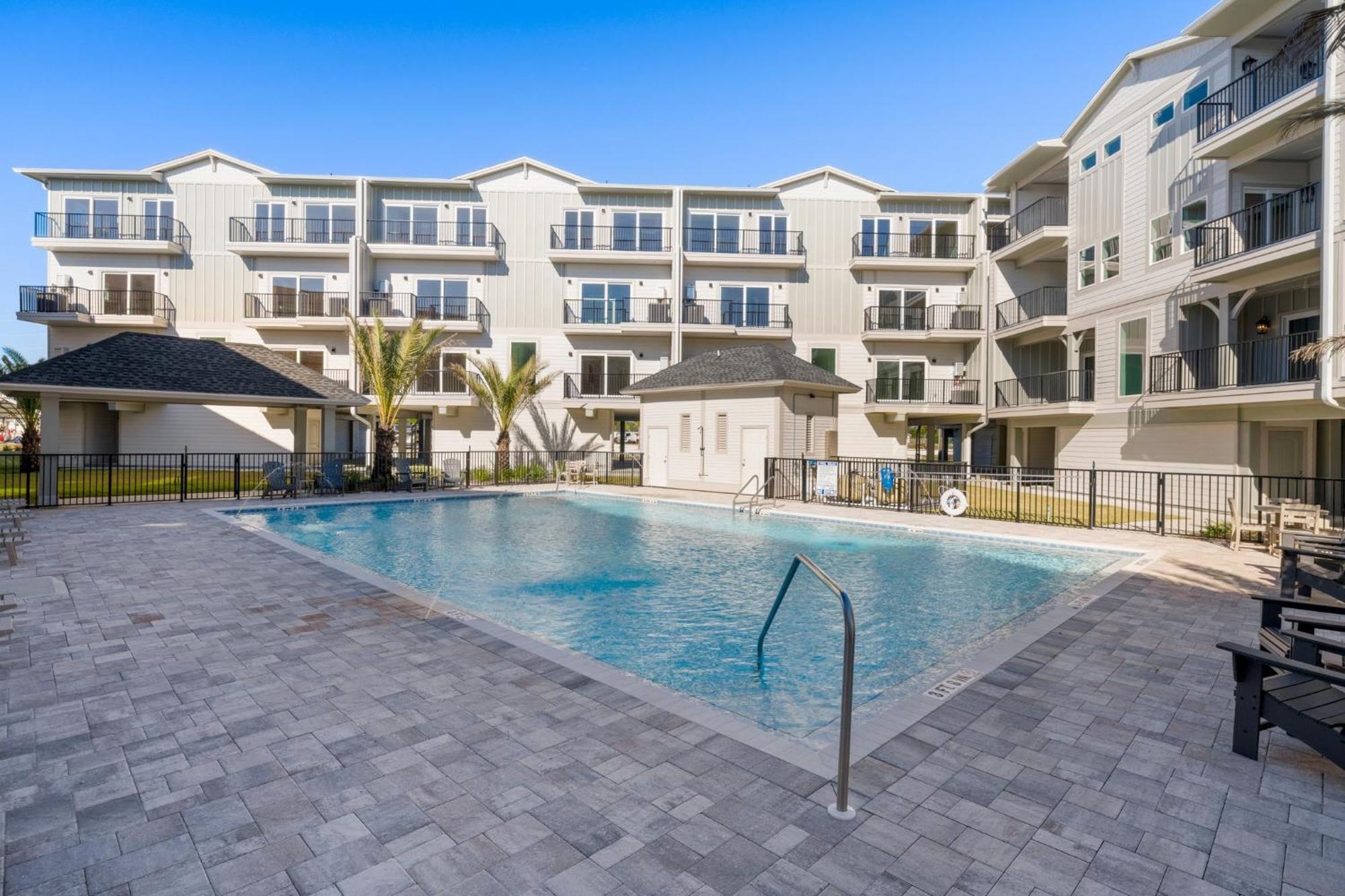 Narrow Escape By Pristine Properties Vacation Rentals Cape San Blas Bagian luar foto